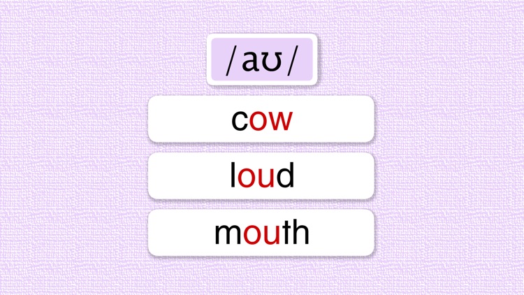 Phonemic Chart screenshot-4