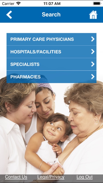 Keystone First Mobile