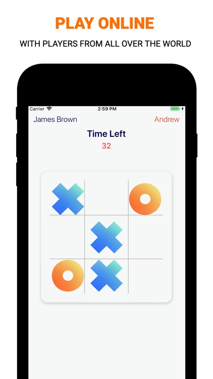 Tic Tac Toe: Ultimate