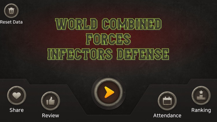 World Combined Forces screenshot-7