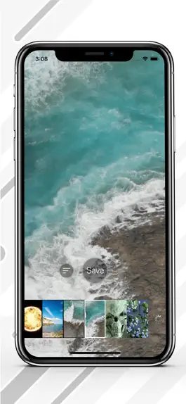Game screenshot 4K HD Live Wallpapers hack