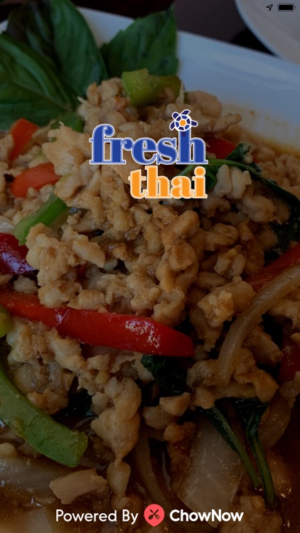 Fresh Thai