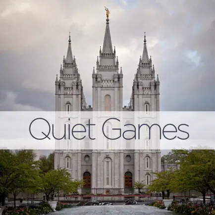 LDS Quiet Games Cheats