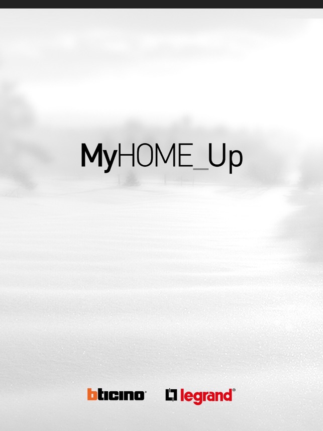 MyHOME_Up su App Store