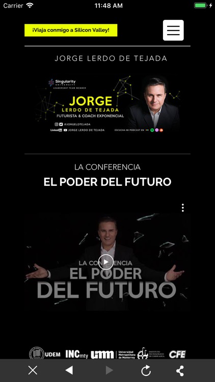 Jorge Lerdo de Tejada