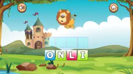 Game screenshot ABC Phonics and Spelling mod apk