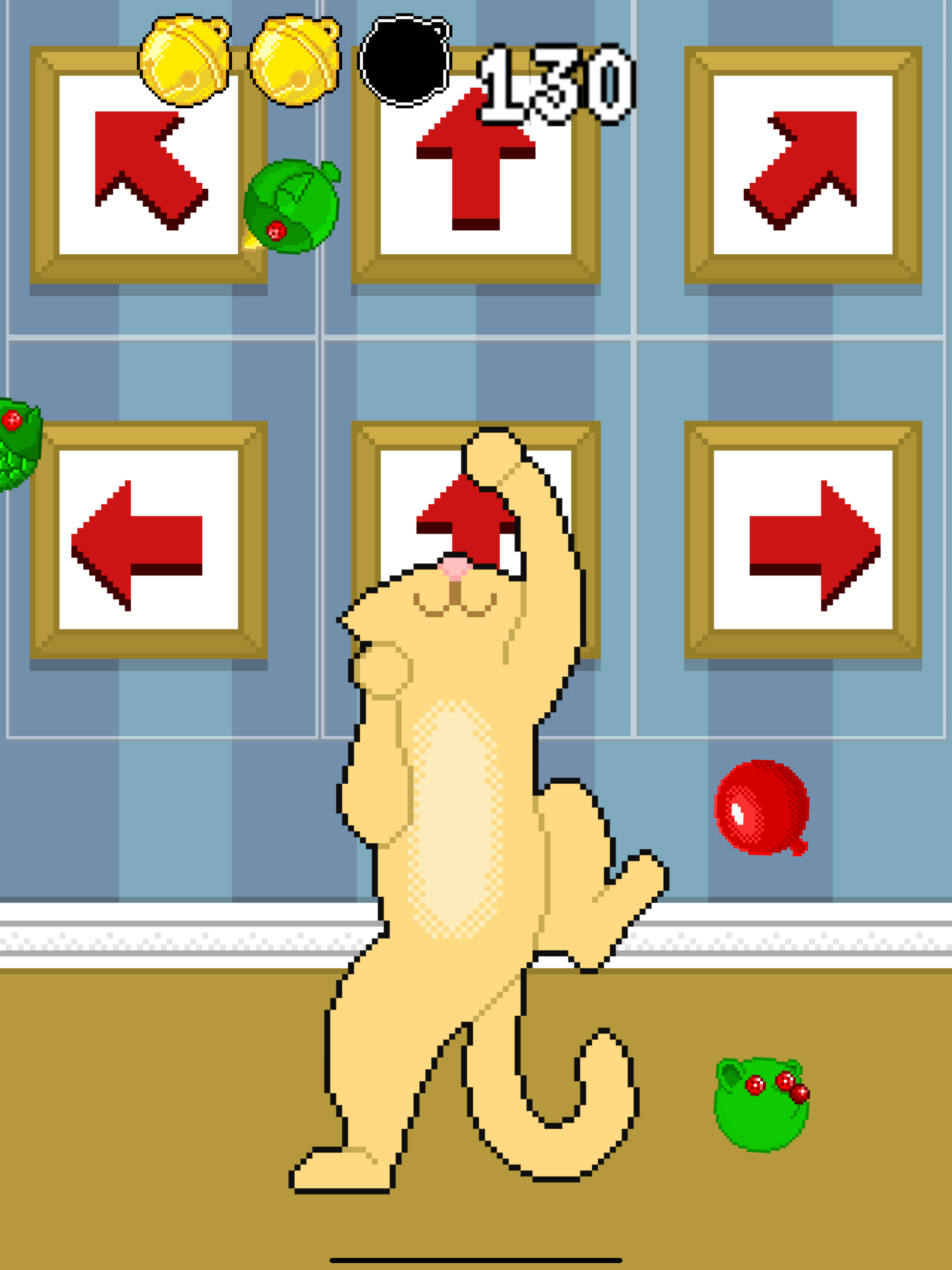 Super Kitty Catch screenshot 5