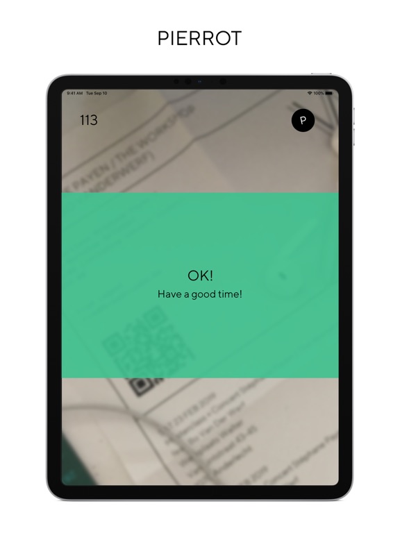 Screenshot #4 pour Pierrot