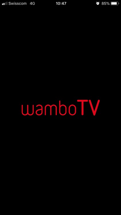 wambo TV+