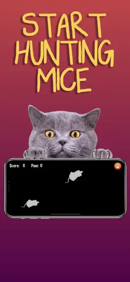 Game screenshot Забавная игра для кошек hack