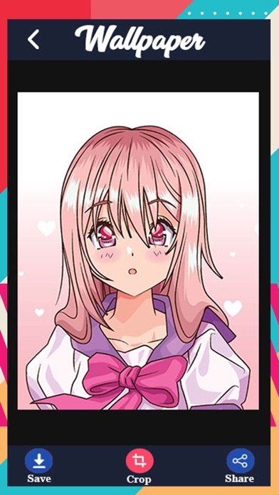 Screenshot #3 pour Fonds HD d'écran