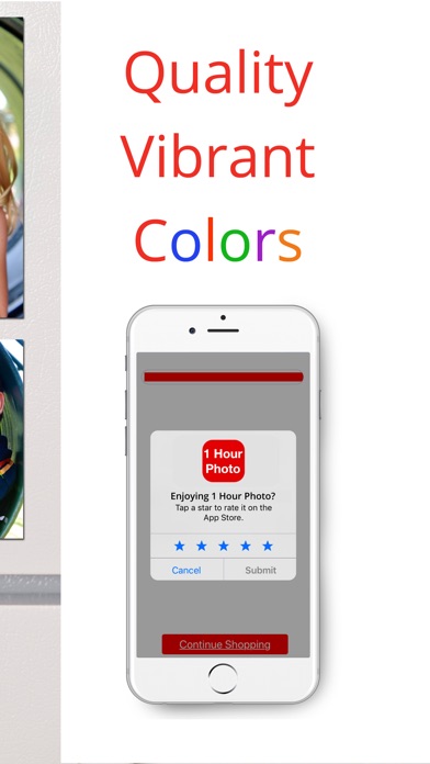 1 Hour Photo: Print to CVS App Download - Android APK