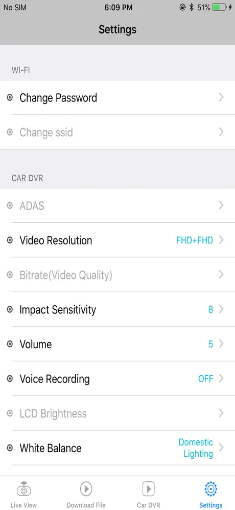 Music Player -Stream Canciones