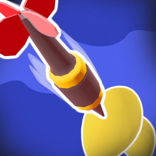 Baloon Dart icon