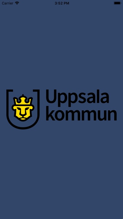 Uppsala cykelparkeringshus
