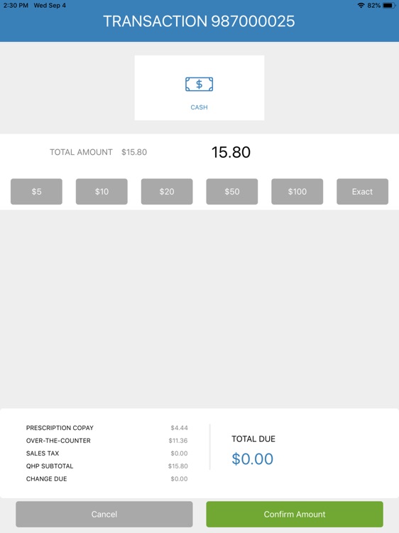 Emporos At Your Side screenshot-3