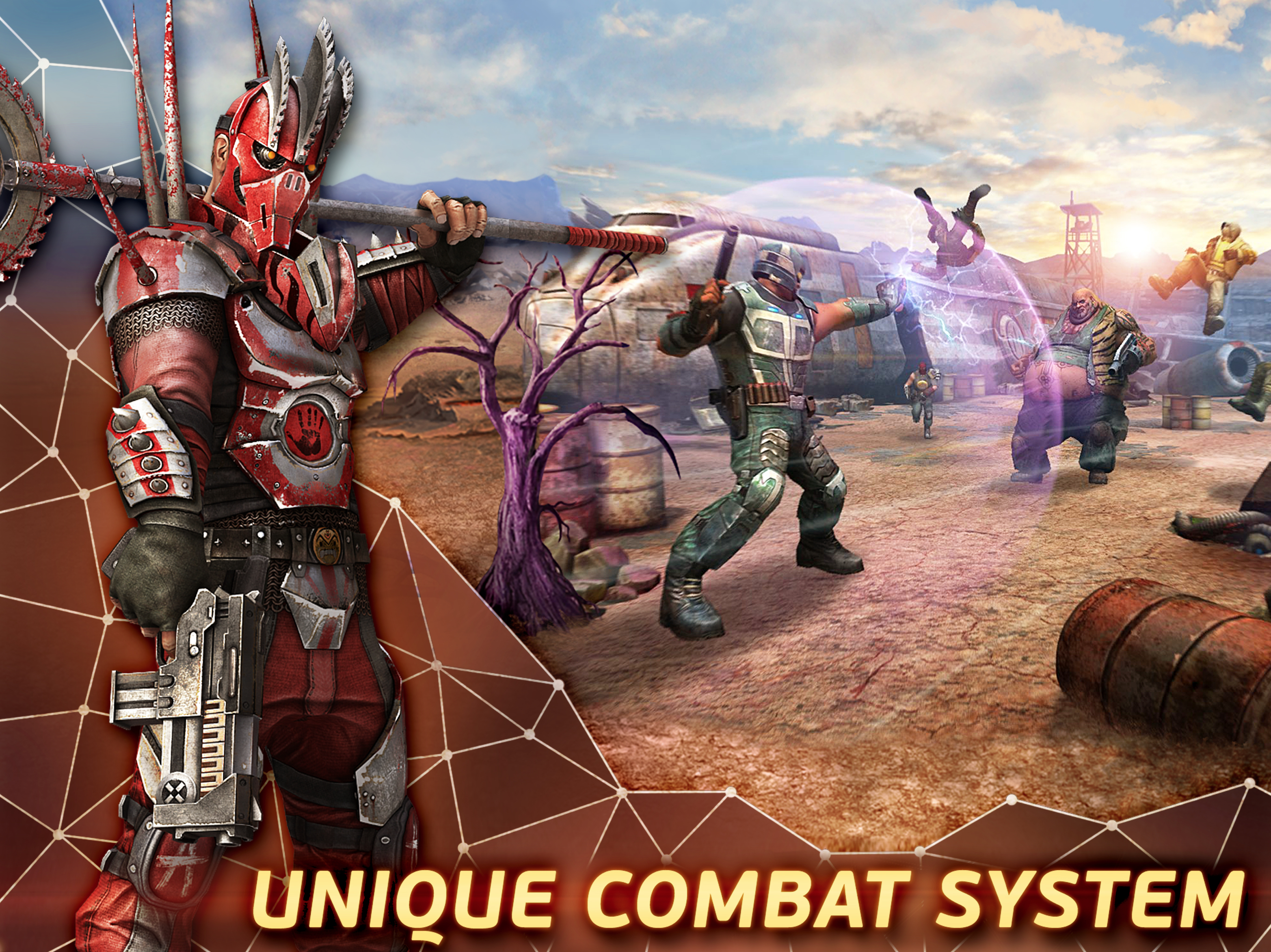 Evolution: Battle for Utopia