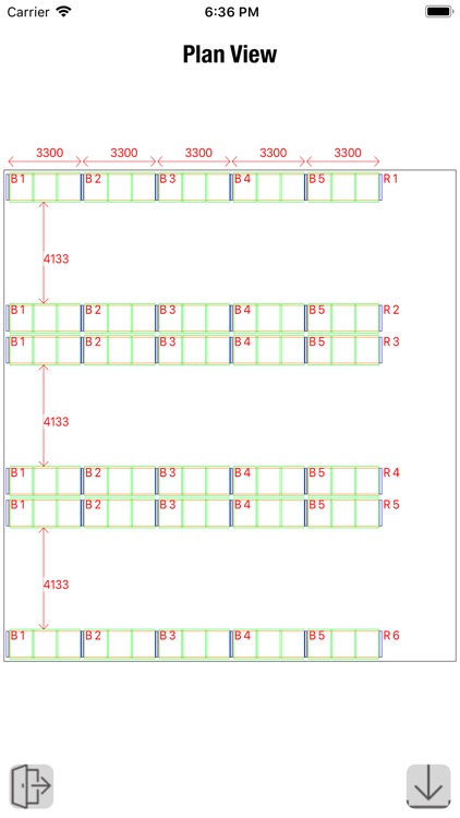 Rack Layout Designer screenshot-4