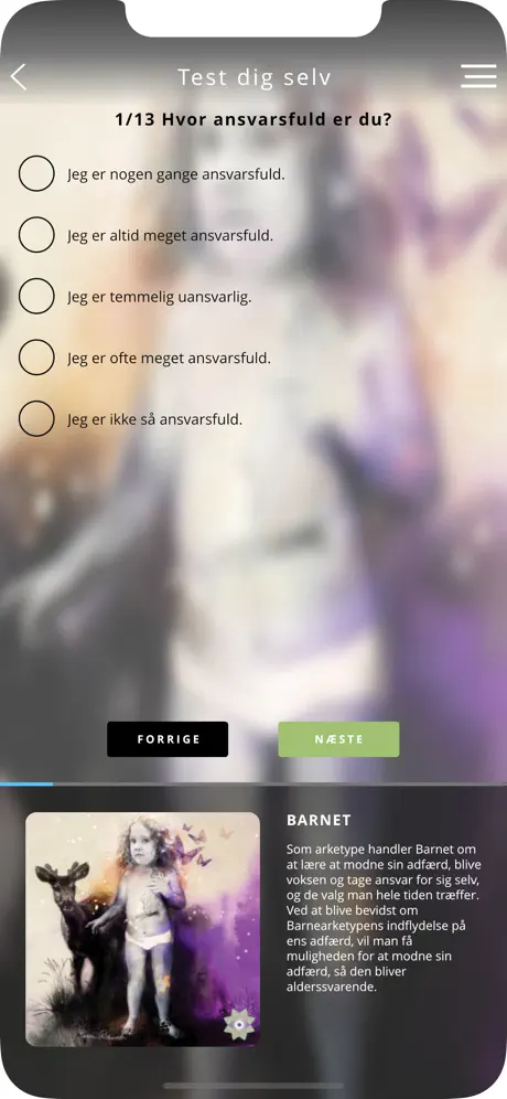 Arketyper