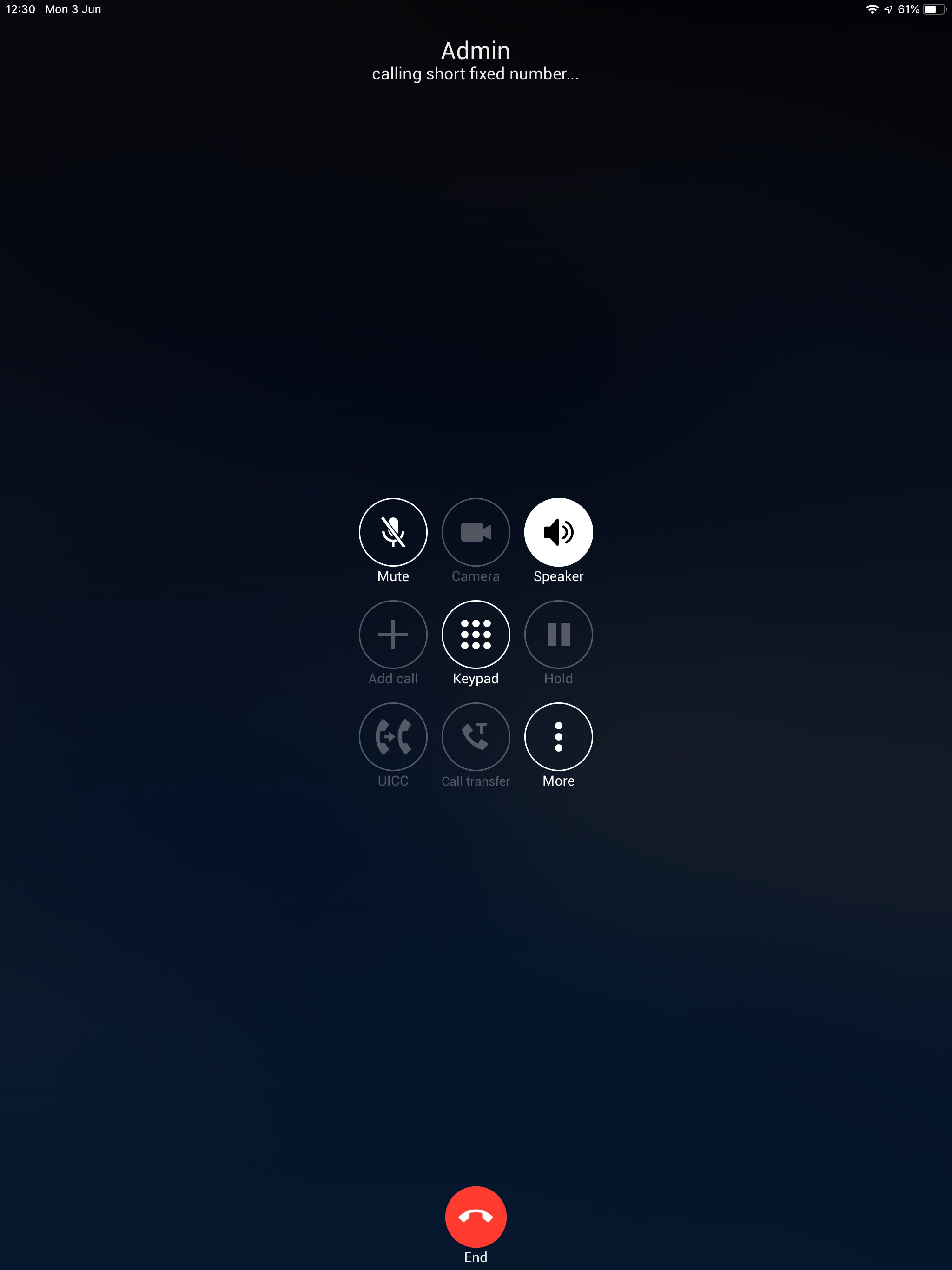 Telefonik