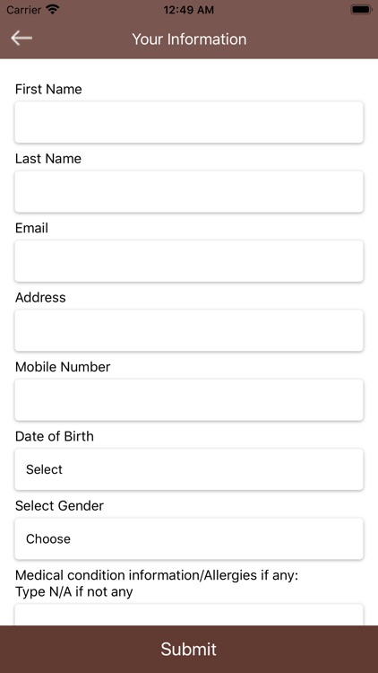 SaltCaveNZ screenshot-5