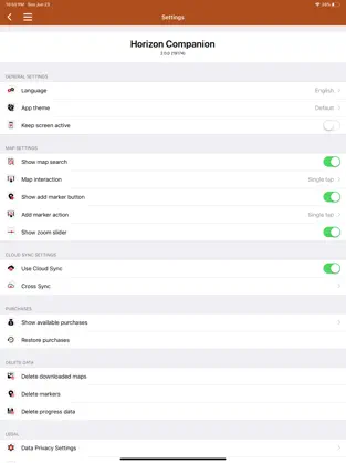 Horizon Zero Dawn for iOS: Download last version, What You Need to Know 4