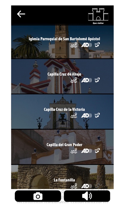 Turismo Paterna del campo