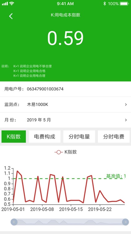 湘能智能用电 screenshot-4