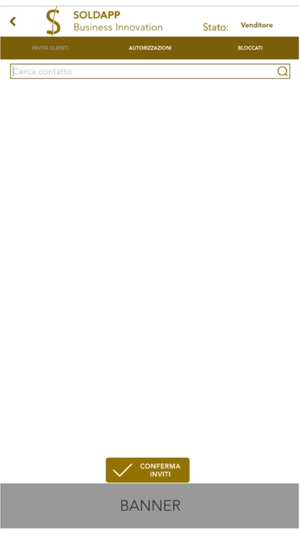 SoldApp® - Business Innovation screenshot-3