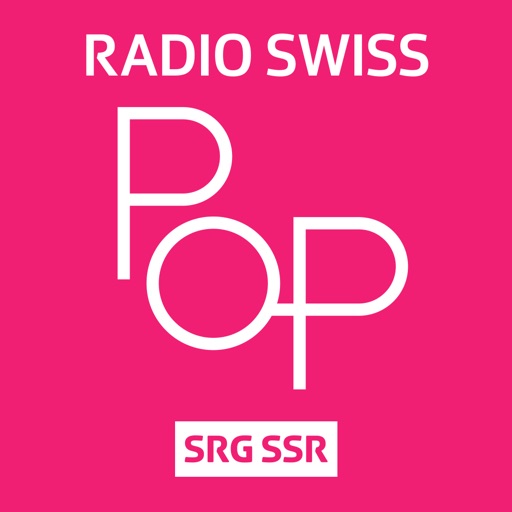 Radio Swiss Pop