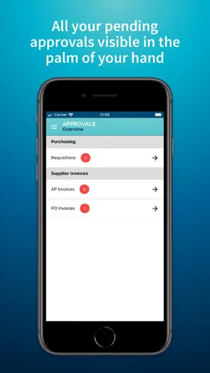 Pacifictech GO screenshot 2