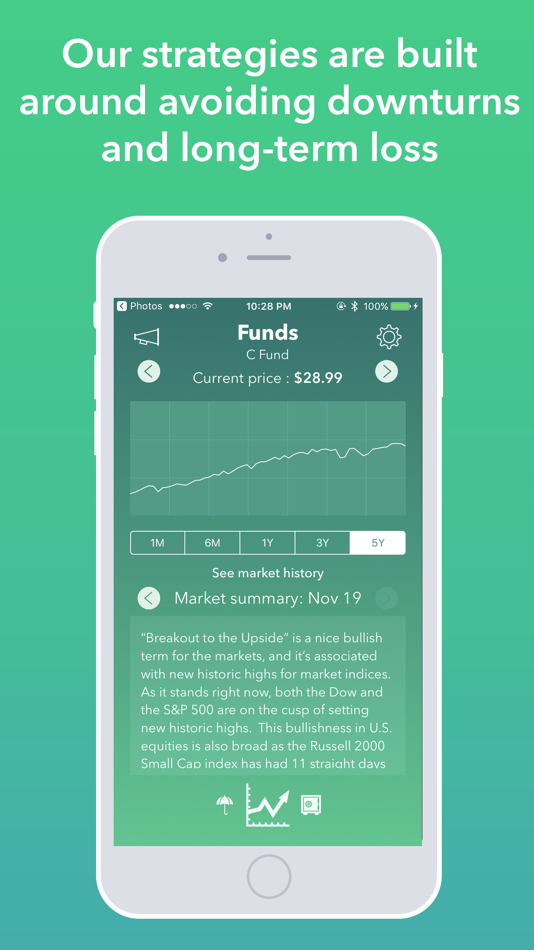 #3. TSP TIPS (iOS) 由: Investry Analytics LLC