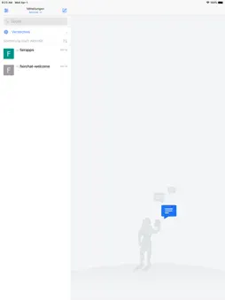 fairchat screenshot 7