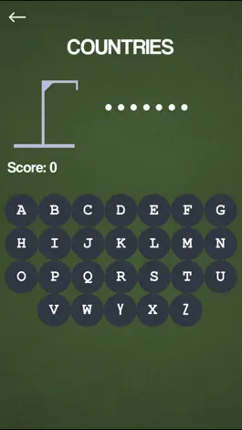 Game screenshot Hangman Ultimate in English apk