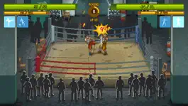 Game screenshot Punch Club apk