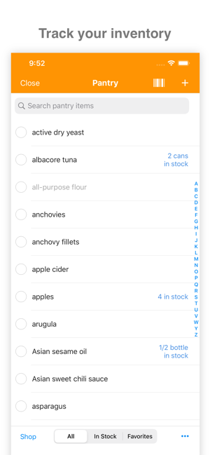 MealBoard - Meal Planner(圖4)-速報App