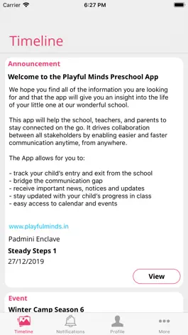 Game screenshot Playful Minds apk
