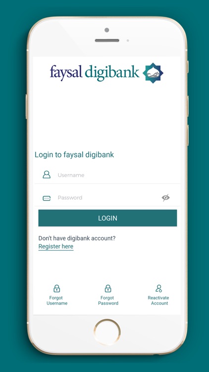 Faysal DigiBank