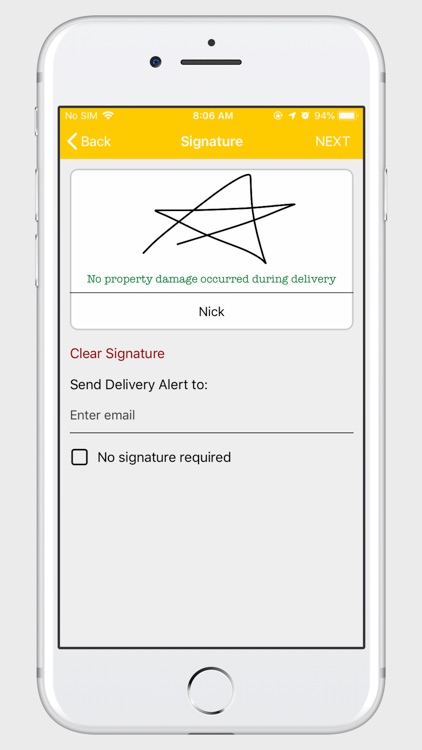 ESTES FM screenshot-7