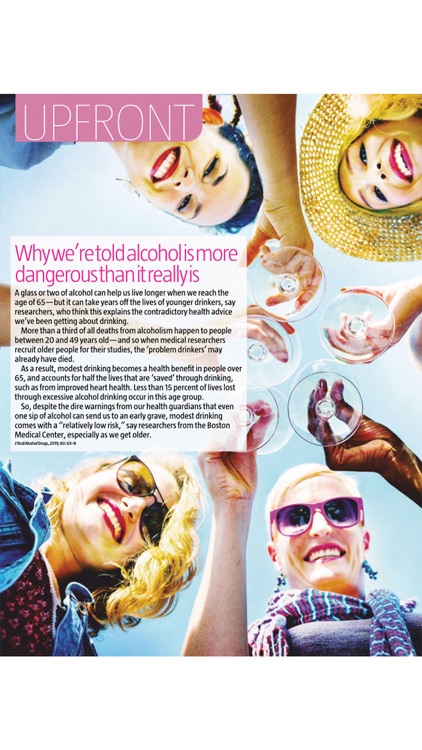 What Doctors Don't Tell You AU