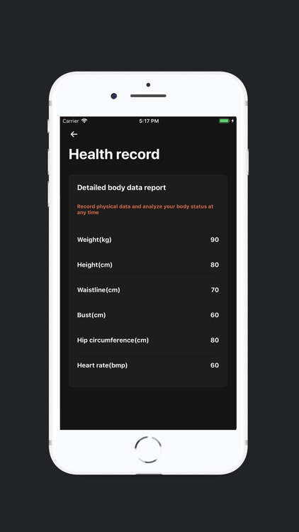 Sporta Sano screenshot-4