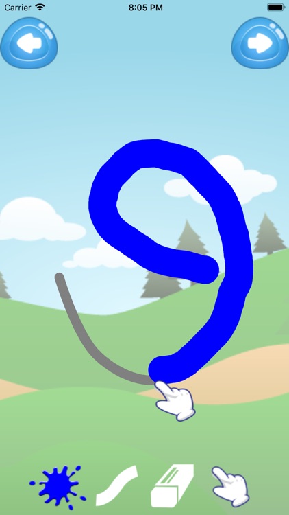 Write Gujarati Letters screenshot-6