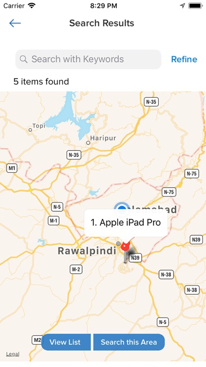 CELX App screenshot-4