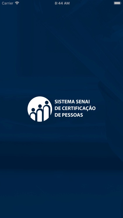 SSCP - Sistema de Certificação
