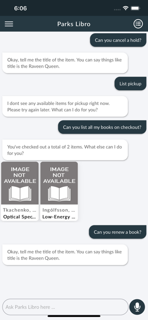 Parks Libro(圖7)-速報App