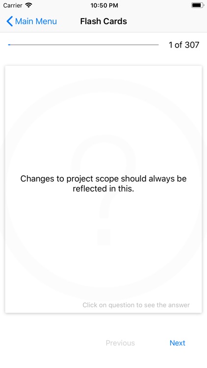 PMP - Project Manager Exam screenshot-6