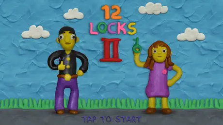 12 LOCKS II