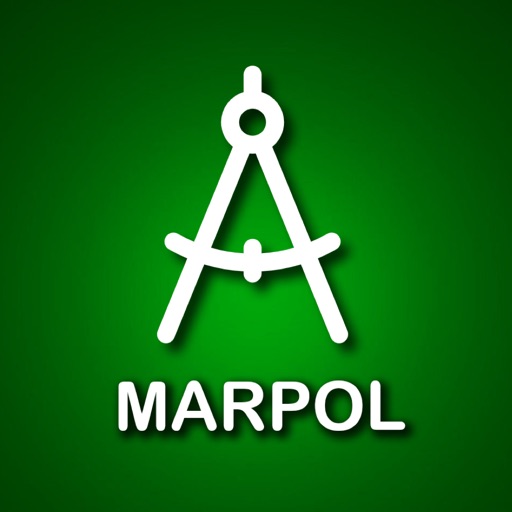 cMate - MARPOL icon