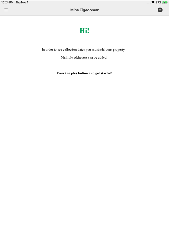 Screenshot #5 pour NoMil Tømmeplan