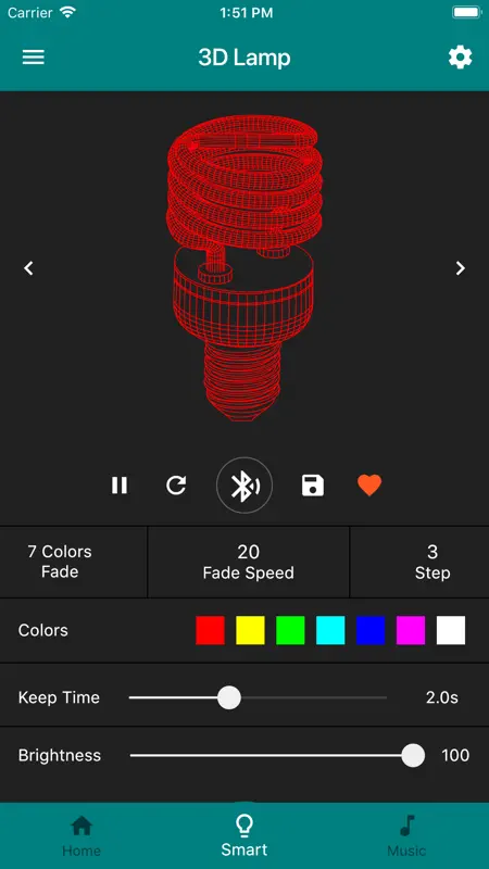 Marvel Light screenshot 4 of 9